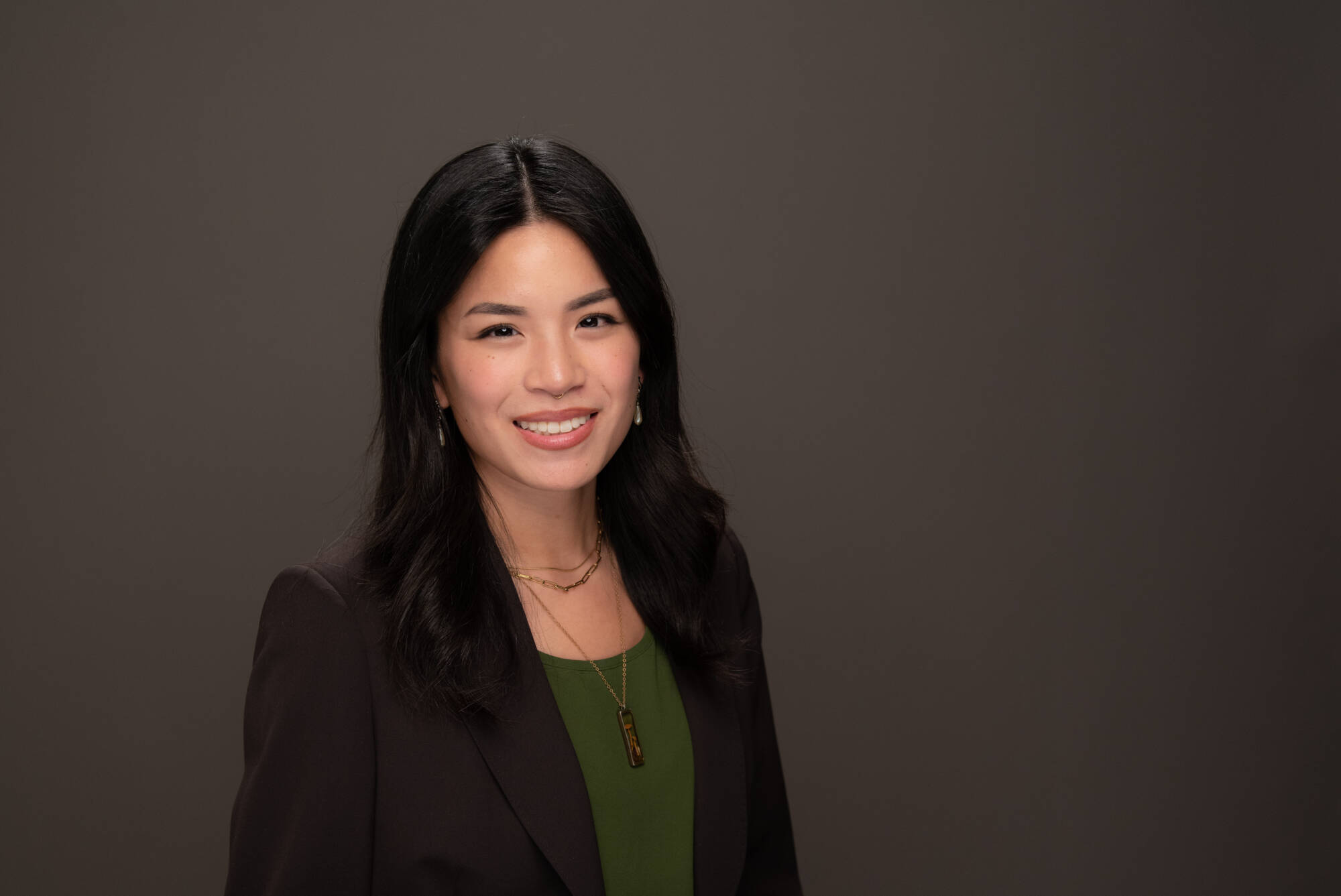 Eliana McGlinchey, Graphic Designer